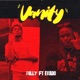 Vanity feat Evado Single