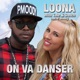 On Va Danser with Tale Dutch feat P Moody Single