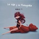 La Vida y su Pornografia Single