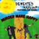 Murder Make Happy feat Dan Gensel Single