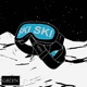 SKI SKI feat Fuzeejasmine Single