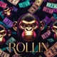 Rollin feat Muzza Single