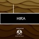 Hira feat CRYSTAL Single