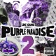Purple Paradise 2