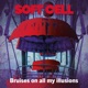 Bruises On All My Illusions Single
