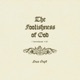 The Foolishness Of God