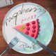 Raspberry feat ANATSUME Single