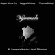 Ngwanola feat Quail T Sorrows Lawrence Maluks Single