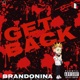 Get Back Single