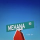 Mehana Road Demo Single