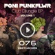 Club Djungle EP Vol 1 Single