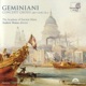 Geminiani Concerti grossi after Corelli Op 5