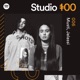 fuego Spotify Studio 100 Recording feat GABIFUEGO Single