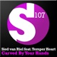 Carved By Your Hands feat Temper Heart Remixes EP