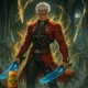 Forged by Fate x Shirou Fate Stay Night Single