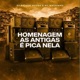 Homenagem As Antigas E Pika Nela Single