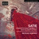 Satie Complete Piano Works Vol 4 New Salabert Edition