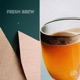 Fresh Brew Single