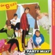 Party Mix Mesopotamia