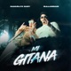 Mi Gitana Single