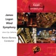 2009 WASBE Cincinnati USA James Logan Wind Symphony