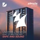 Safe and Sound feat St Anthony Single