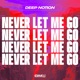 Never Let Me Go Single