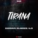 Tirana feat Albozz Single
