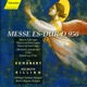 Schubert Mass In e Flat Major D 950