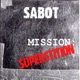 Mission Superstition