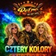 CZTERY KOLORY Single