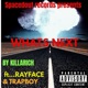WHATS NEXT Single