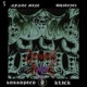 Frown Hound feat Whiteye Single
