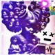 Afro QueenZ M A D TeKnO ArchiveZ Single