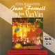 Juan Formell y los Van Van Colección Vol 15