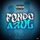 Fondo Azul Single