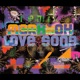 Love Song Remixes Single