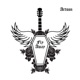 Fly Away Single