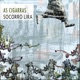 As Cigarras feat Breno Ruiz Single