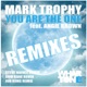 You Are the One Remixes feat Angie Brown EP