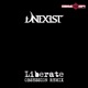 Liberate DJ Obsession Remix Single