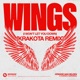 Wings I Won t Let You Down Krakota Remix Single