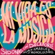 Mi Vida Es la Música Remix with Delaporte Single