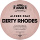 Dirty Rhodes EP