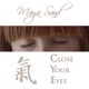 Close Your Eyes Single
