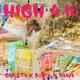 High 4 10 feat Rawb Single