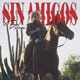 Sin Amigos Single