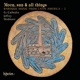 Moon Sun All Things Baroque Music from Latin America Vol 2