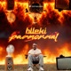 Paranormal Single