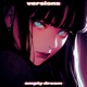 empty dream Versions Single